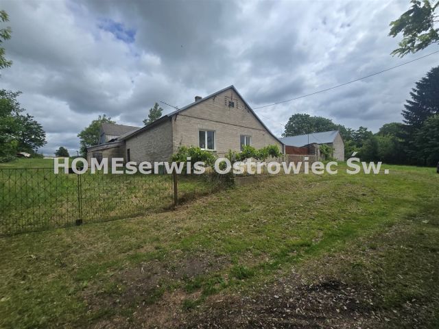 gospodarstwo, 1 pokój Ćmielów. Zdjęcie 5