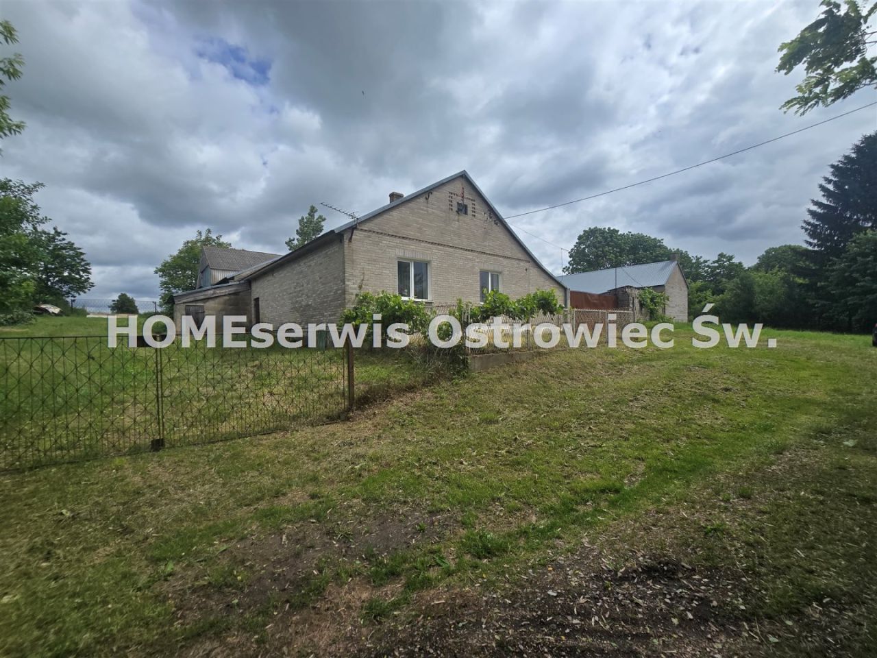 gospodarstwo, 1 pokój Ćmielów. Zdjęcie 5