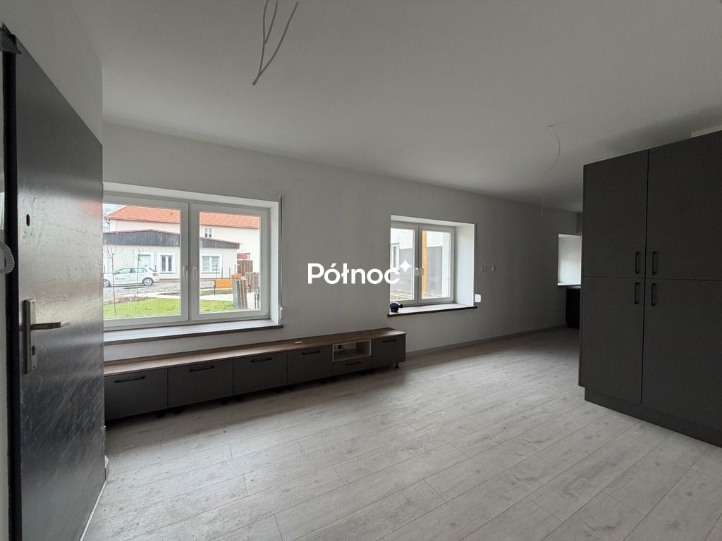 Mieszkanie 1-pokojowe Lubomierz, ul. Majowa. Zdjęcie 6