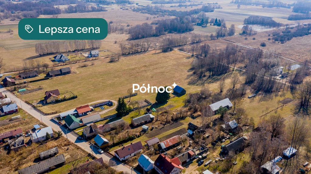 dom wolnostojący, 2 pokoje Łubniki. Zdjęcie 16