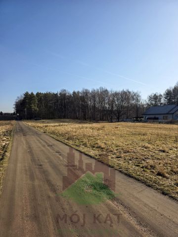 Działka budowlana Bełk, ul. Palowicka. Zdjęcie 2