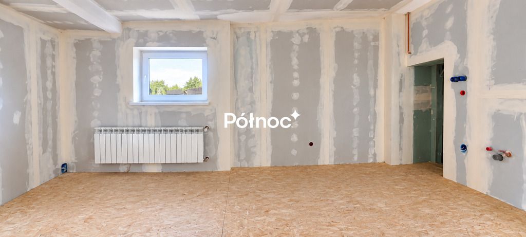 Mieszkanie 2-pokojowe Chełmża Centrum, ul. gen. Władysława Sikorskiego. Zdjęcie 5