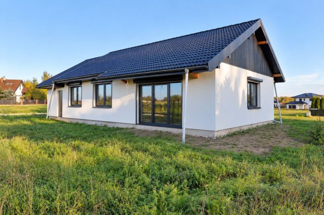 dom wolnostojący, 4 pokoje Dobrcz. Zdjęcie 2