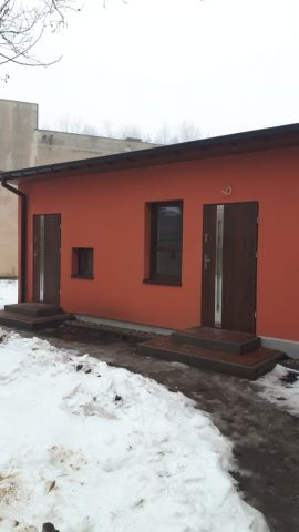 budynek wielorodzinny, 10 pokoi Miasteczko Śląskie Żyglinek, ul. ks. Franciszka Wyciślika. Zdjęcie 6