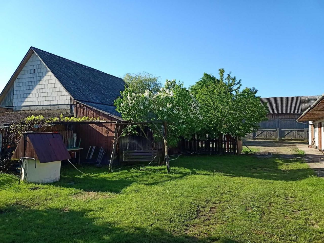 gospodarstwo, 2 pokoje Tarnówek. Zdjęcie 4