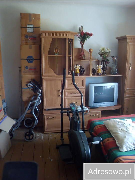 dom wolnostojący, 3 pokoje Włocławek Milęcin, ul. Cienista. Zdjęcie 3