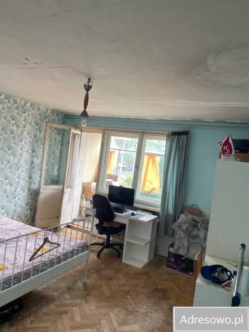 Mieszkanie 1-pokojowe Gdańsk Oliwa, ul. Polanki. Zdjęcie 1