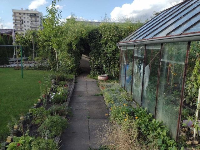 Działka rekreacyjna Olsztyn, al. Aleja Generała Władysława Sikorskiego. Zdjęcie 1