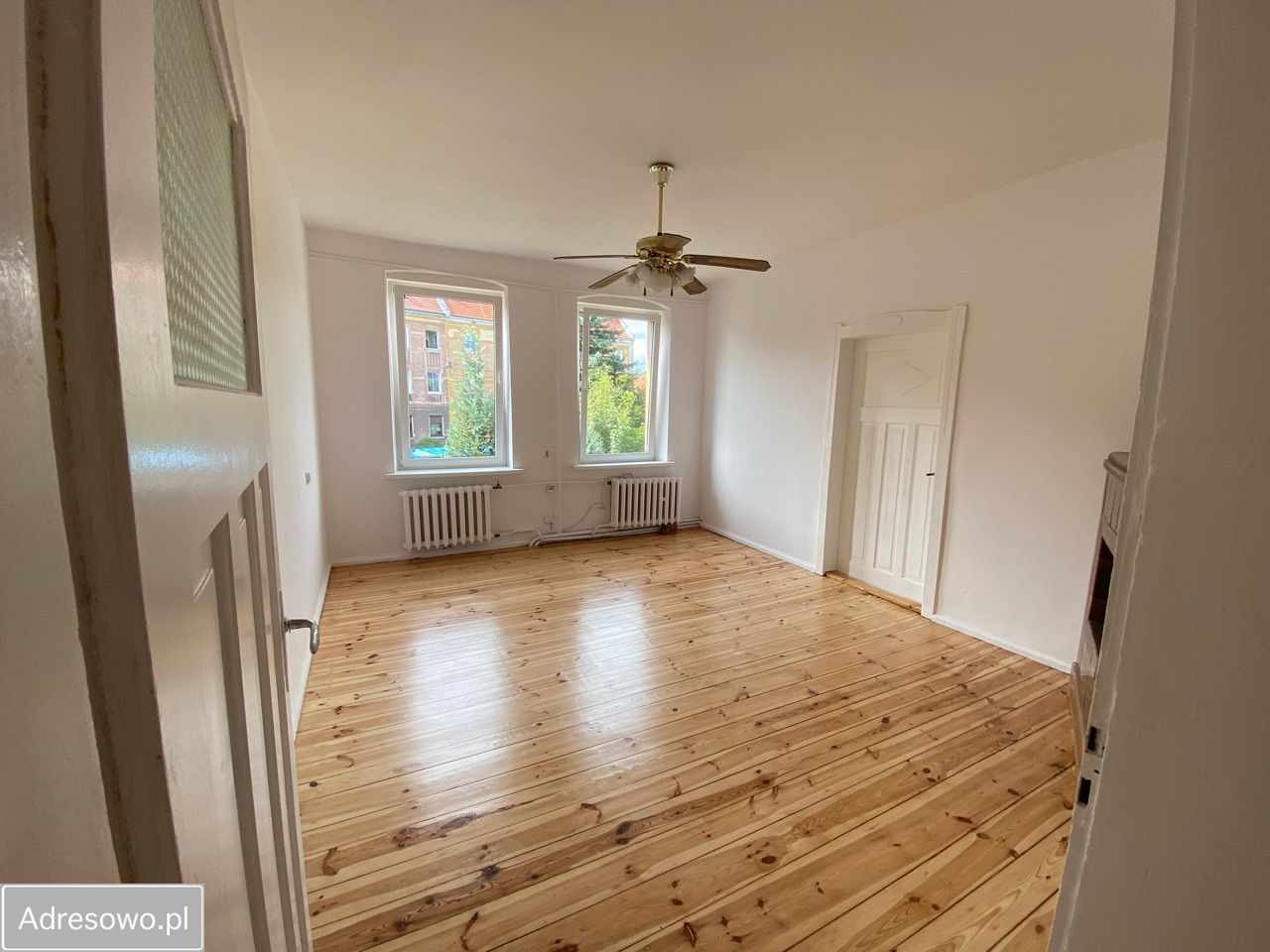 Mieszkanie 2-pokojowe Żagań, ul. Asnyka