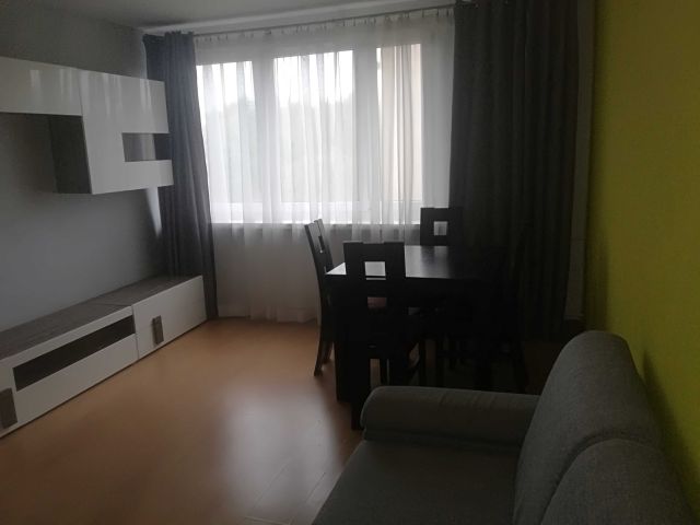 Mieszkanie 3-pokojowe Kraków Borek Fałęcki, ul. Jagodowa. Zdjęcie 1