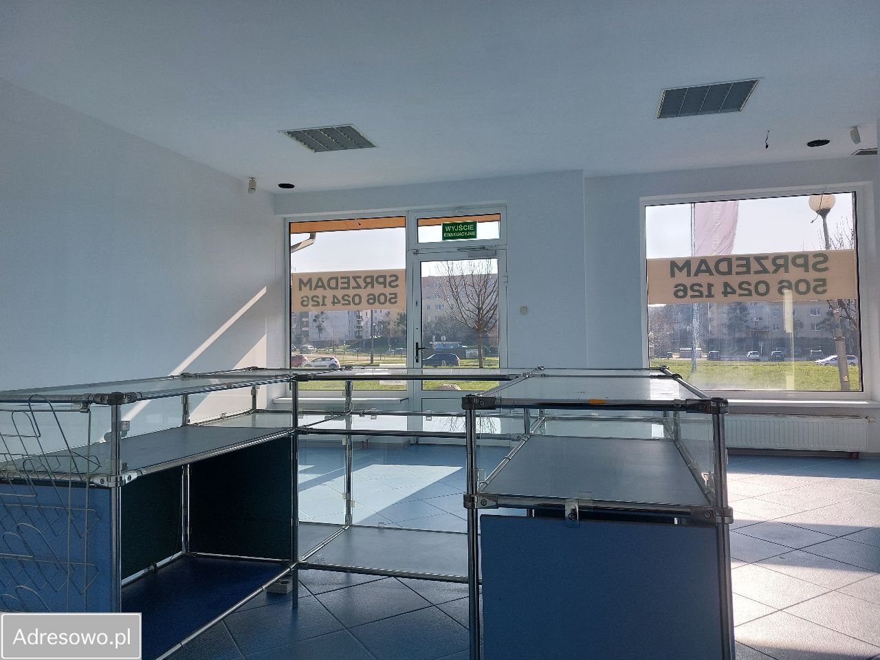 Lokal Gorzów Wielkopolski, ul. gen. Stanisława Maczka. Zdjęcie 6