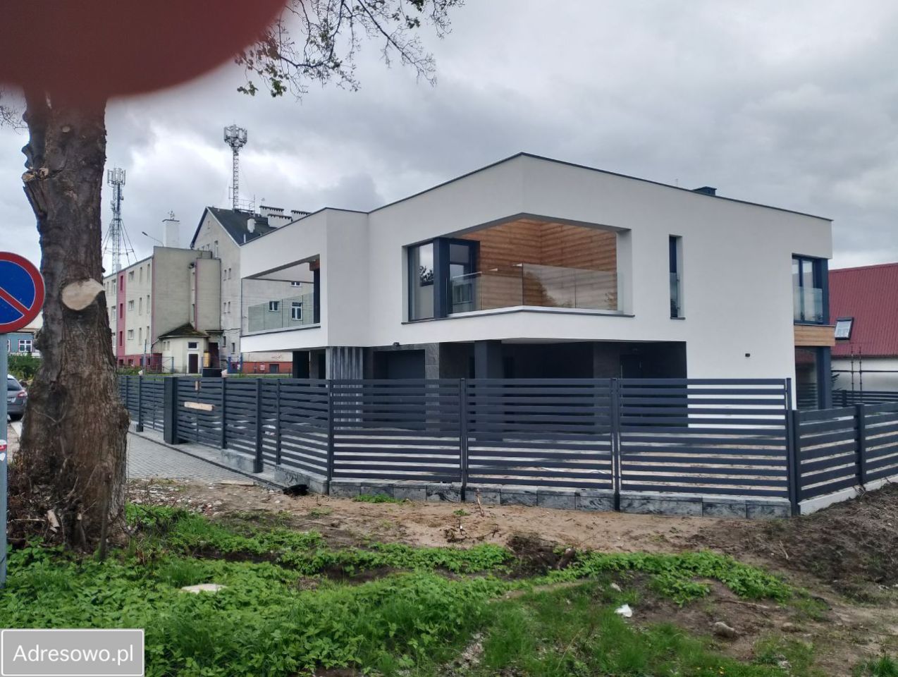 bliźniak, 4 pokoje Mechelinki. Zdjęcie 17