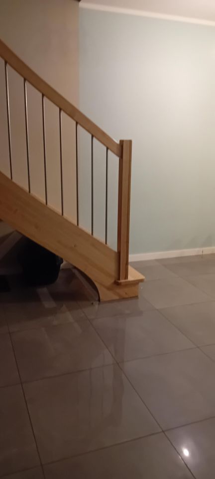 bliźniak, 5 pokoi Łozina, ul. Oleśnicka. Zdjęcie 5