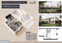 bliźniak, 5 pokoi Wiązowna. Zdjęcie 3