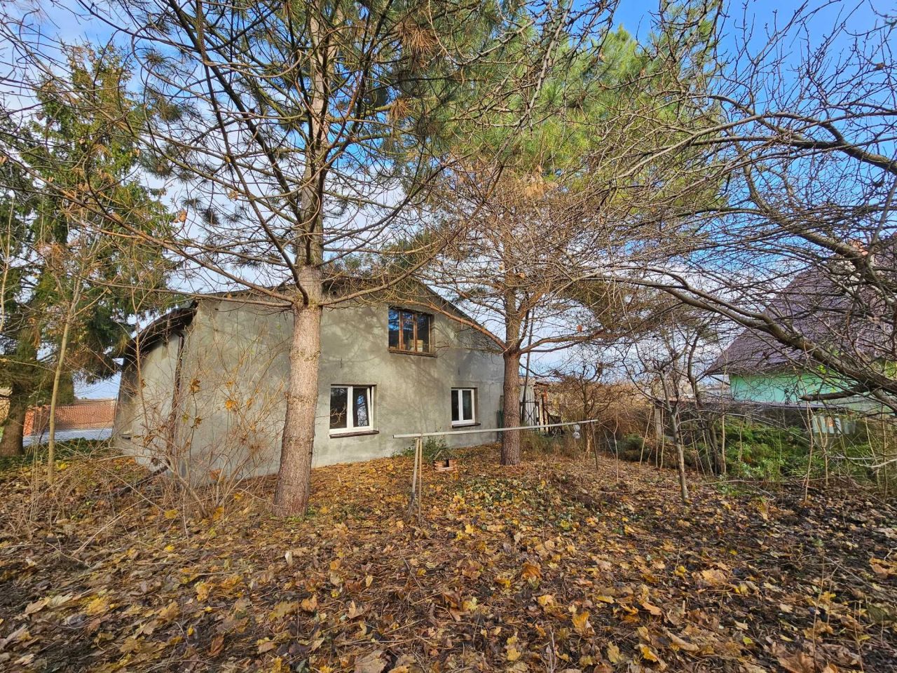 dom wolnostojący Zagórów. Zdjęcie 8