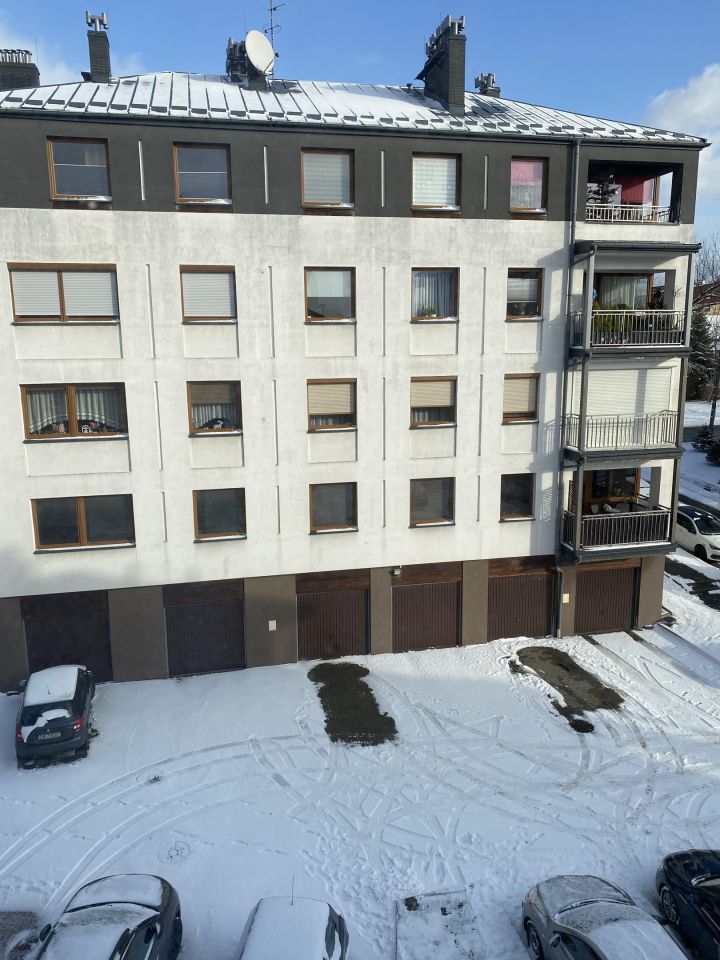 Mieszkanie 2-pokojowe Mysłowice Janów Miejski, ul. Janowska. Zdjęcie 17