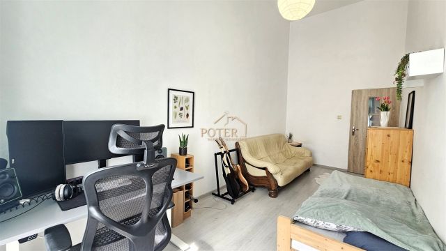 Mieszkanie 3-pokojowe Wrocław Stare Miasto, pl. marsz. Józefa Piłsudskiego. Zdjęcie 11
