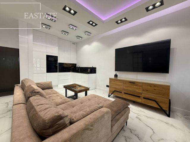 Mieszkanie 2-pokojowe Warszawa Wola, ul. Giełdowa. Zdjęcie 1