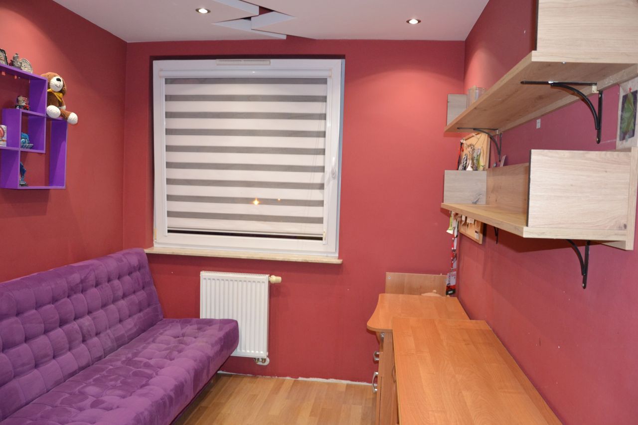 Mieszkanie 3-pokojowe Gdańsk Morena, ul. Królewskie Wzgórze. Zdjęcie 6