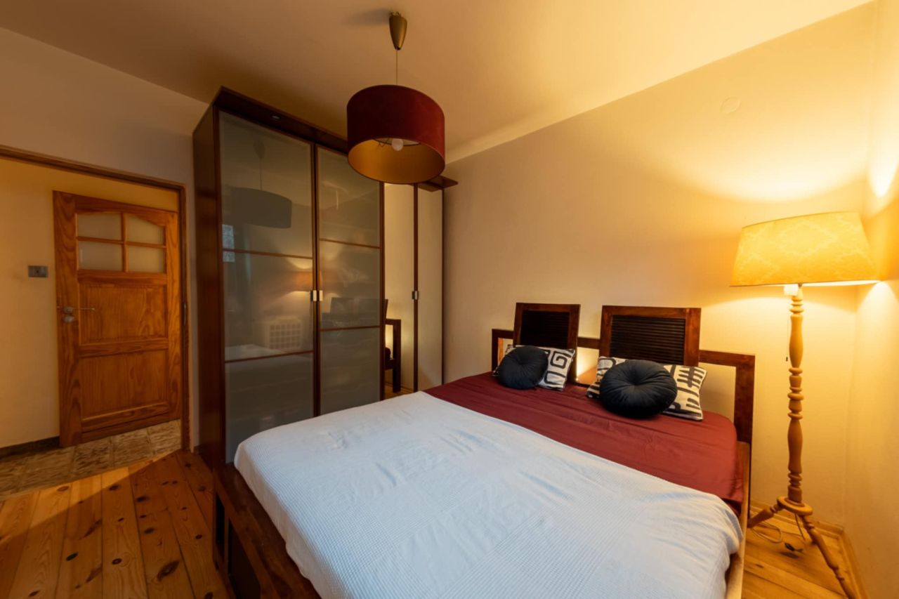 Mieszkanie 3-pokojowe Warszawa Włochy, ul. Fasolowa. Zdjęcie 13