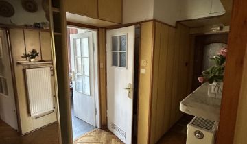 Mieszkanie 2-pokojowe Piastów, ul. Mikołaja Reja