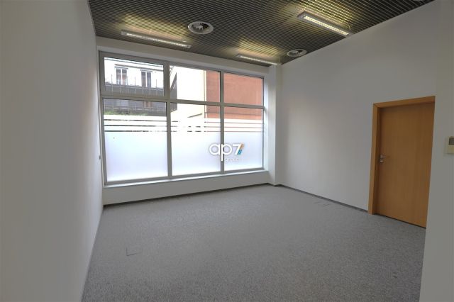 Biuro Kraków Grzegórzki, ul. Fabryczna. Zdjęcie 7