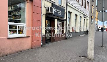 Lokal Tomaszów Mazowiecki, al. marsz. Józefa Piłsudskiego
