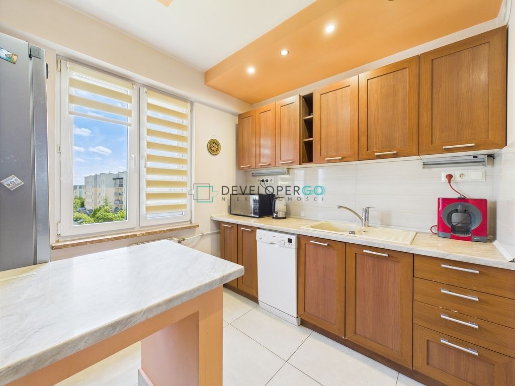 Mieszkanie 3-pokojowe Białystok Zielone Wzgórza, ul. Magnoliowa. Zdjęcie 6