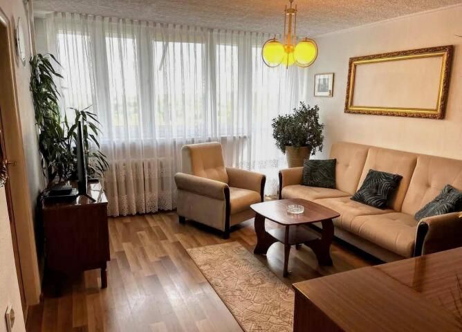 Mieszkanie 3-pokojowe Katowice os. Tysiąclecia, ul. Mieszka I