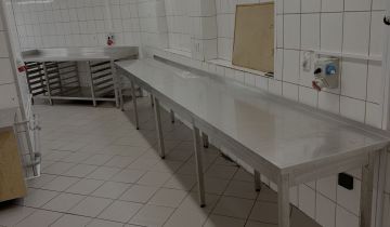 Lokal Warszawa Praga-Południe, al. Stanów Zjednoczonych