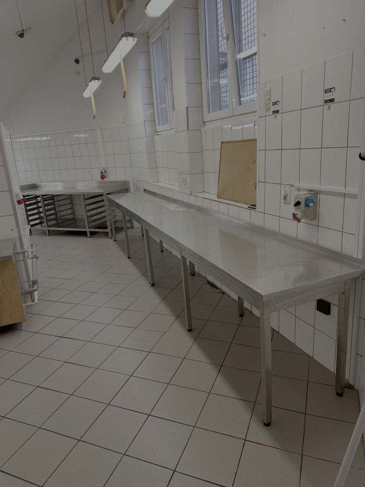 Lokal Warszawa Praga-Południe, al. Stanów Zjednoczonych. Zdjęcie 2