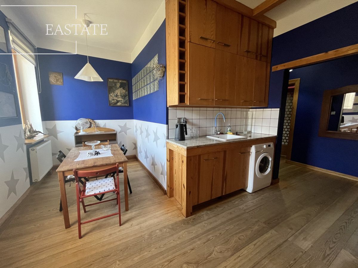 Mieszkanie 3-pokojowe Gdynia Oksywie, ul. Arendta Dickmana. Zdjęcie 7