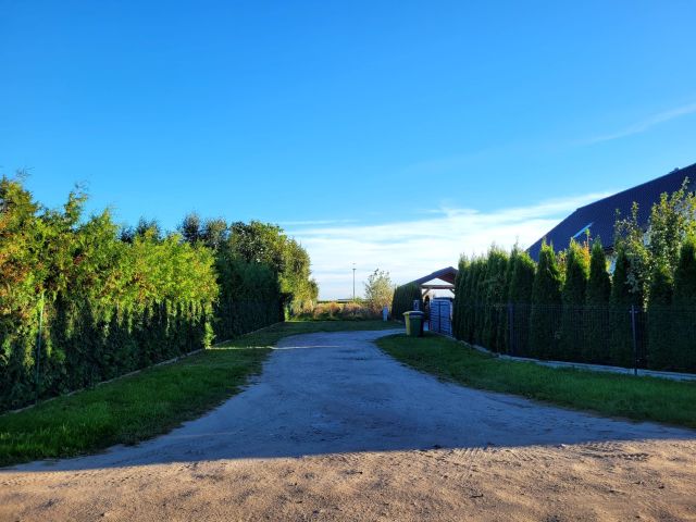 Działka budowlana Dzierzążenko. Zdjęcie 14