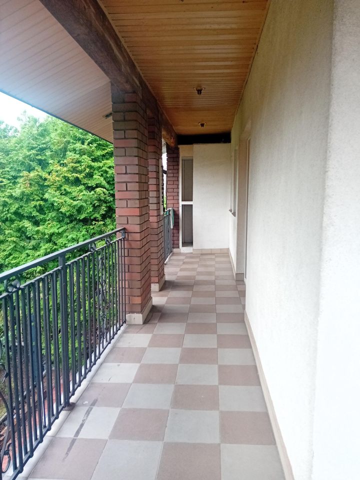 dom wolnostojący, 6 pokoi Jabłonna, ul. Szkolna. Zdjęcie 21