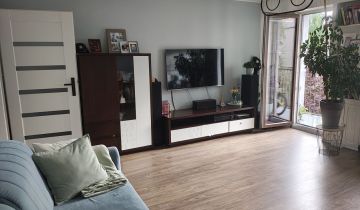 Mieszkanie 3-pokojowe Pabianice Bugaj, ul. Jadwigi Wajsówny