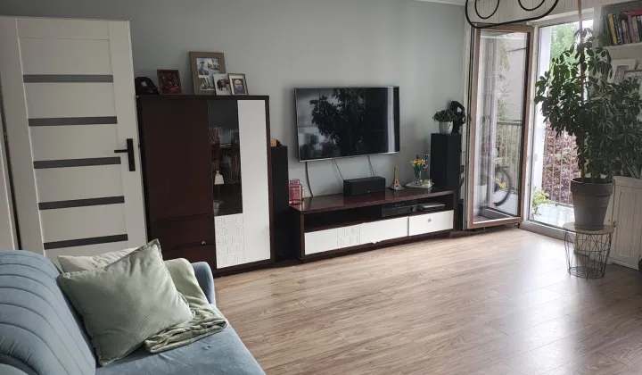 Mieszkanie 3-pokojowe Pabianice Bugaj, ul. Jadwigi Wajsówny