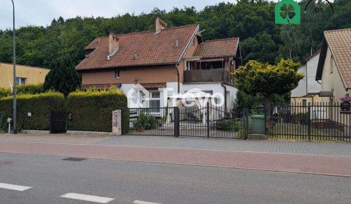 Mieszkanie 5-pokojowe Sopot Kamienny Potok, ul. Obodrzyców