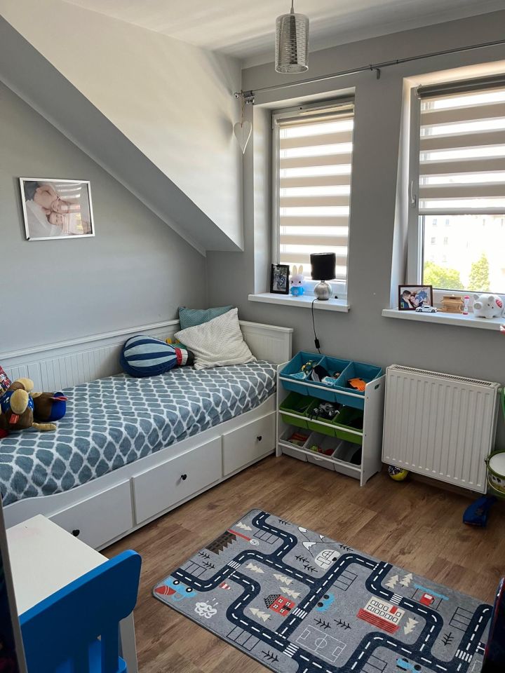 Mieszkanie 3-pokojowe Inowrocław Salina, ul. Jesionowa. Zdjęcie 7