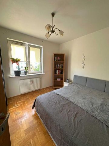 Mieszkanie 2-pokojowe Warszawa Ursus, ul. Józefa Chełmońskiego. Zdjęcie 3