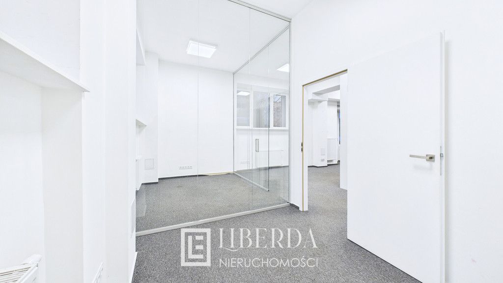 Nieruchomość komercyjna Warszawa Wola, ul. Złota. Zdjęcie 4