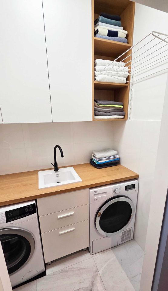 Mieszkanie 4-pokojowe Łódź Doły, ul. Strykowska. Zdjęcie 4