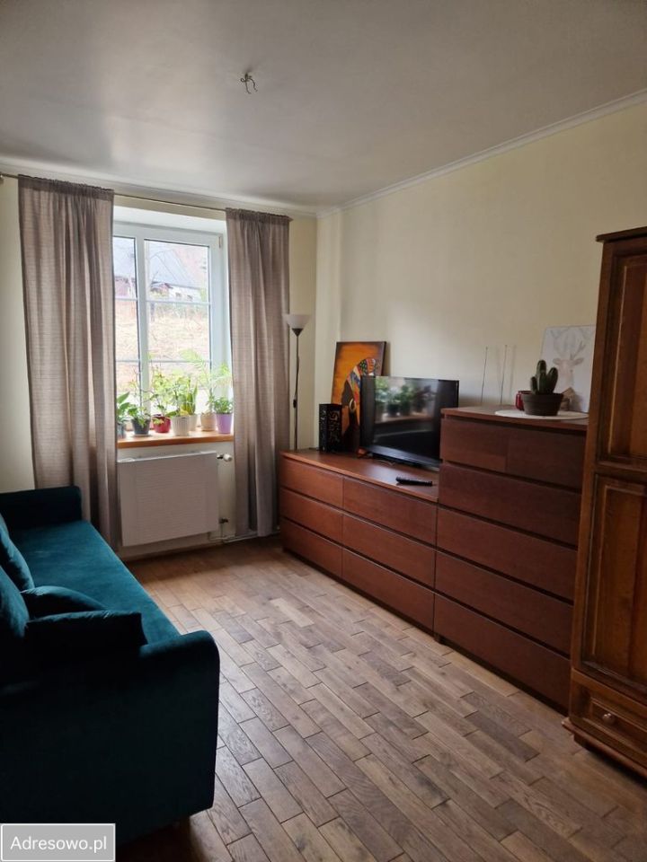 Mieszkanie 3-pokojowe Jelenia Góra Sobieszów. Zdjęcie 3