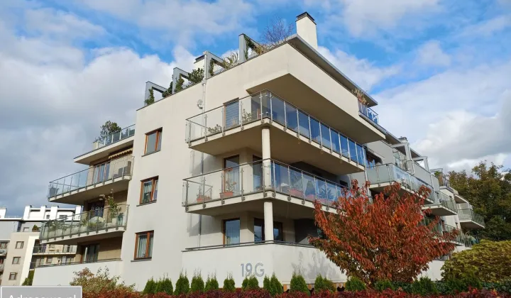 Mieszkanie 4-pokojowe Gdańsk Przymorze, ul. Bolesława Krzywoustego