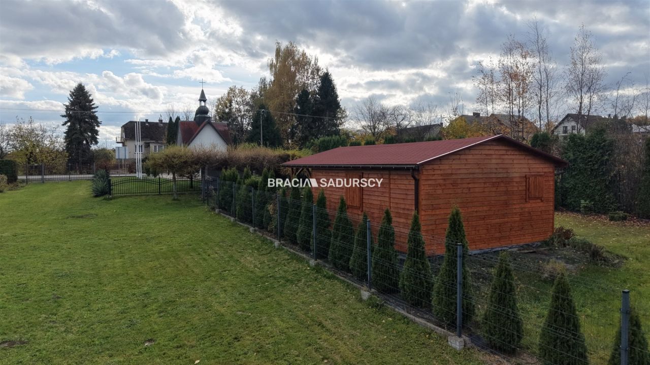 Działka budowlana Bęczyn. Zdjęcie 18