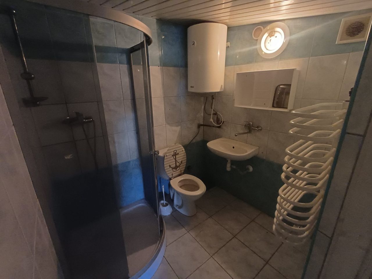 bliźniak, 14 pokoi Częstochowa Zawodzie, ul. Wspólna. Zdjęcie 11