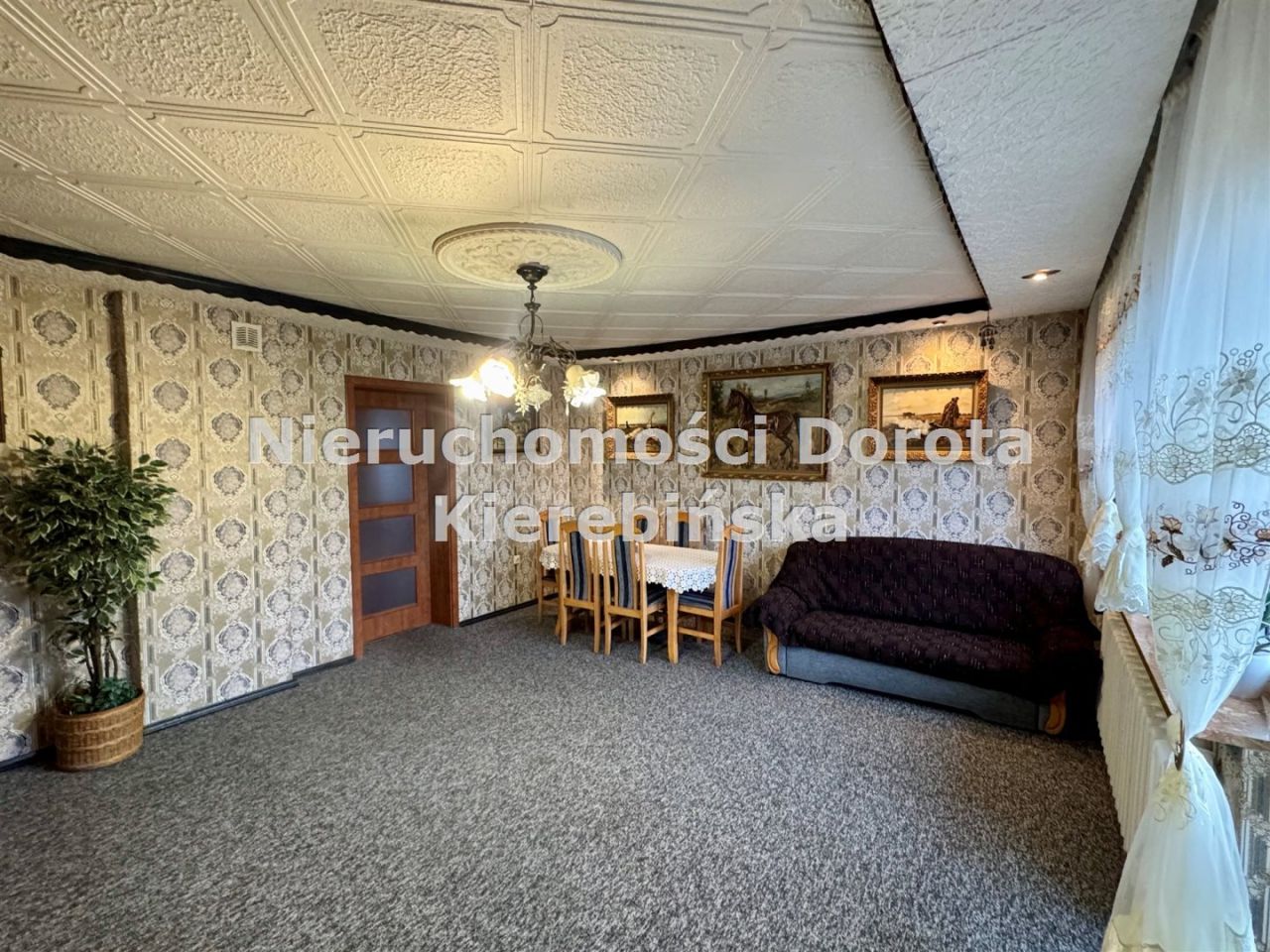 dom wolnostojący, 5 pokoi Wąwał, ul. Łączna. Zdjęcie 20