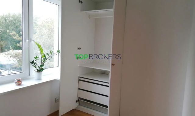 Mieszkanie 3-pokojowe Warszawa Śródmieście, ul. Orla. Zdjęcie 5