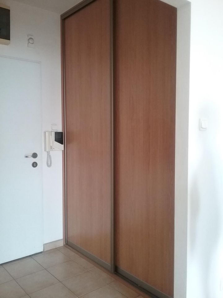 Mieszkanie 1-pokojowe Warszawa Bielany, ul. Sokratesa. Zdjęcie 6