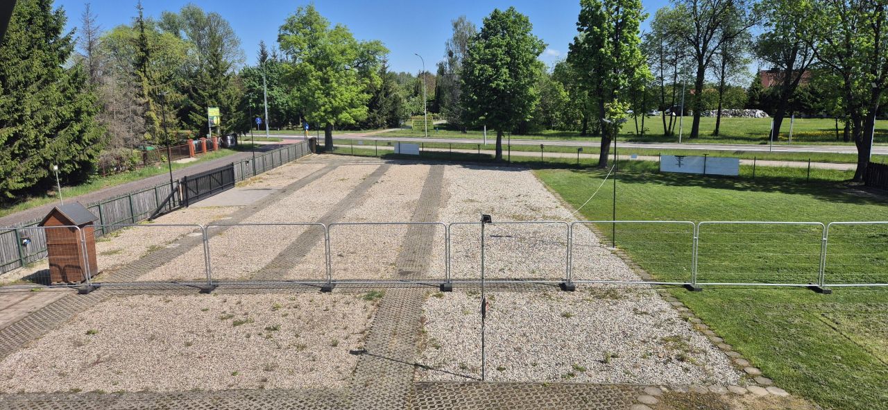 Działka inna Białystok Dojlidy Górne, ul. Rzeczna. Zdjęcie 8