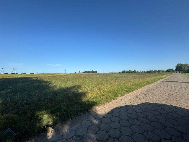 Działka siedliskowa Nowogardek. Zdjęcie 4